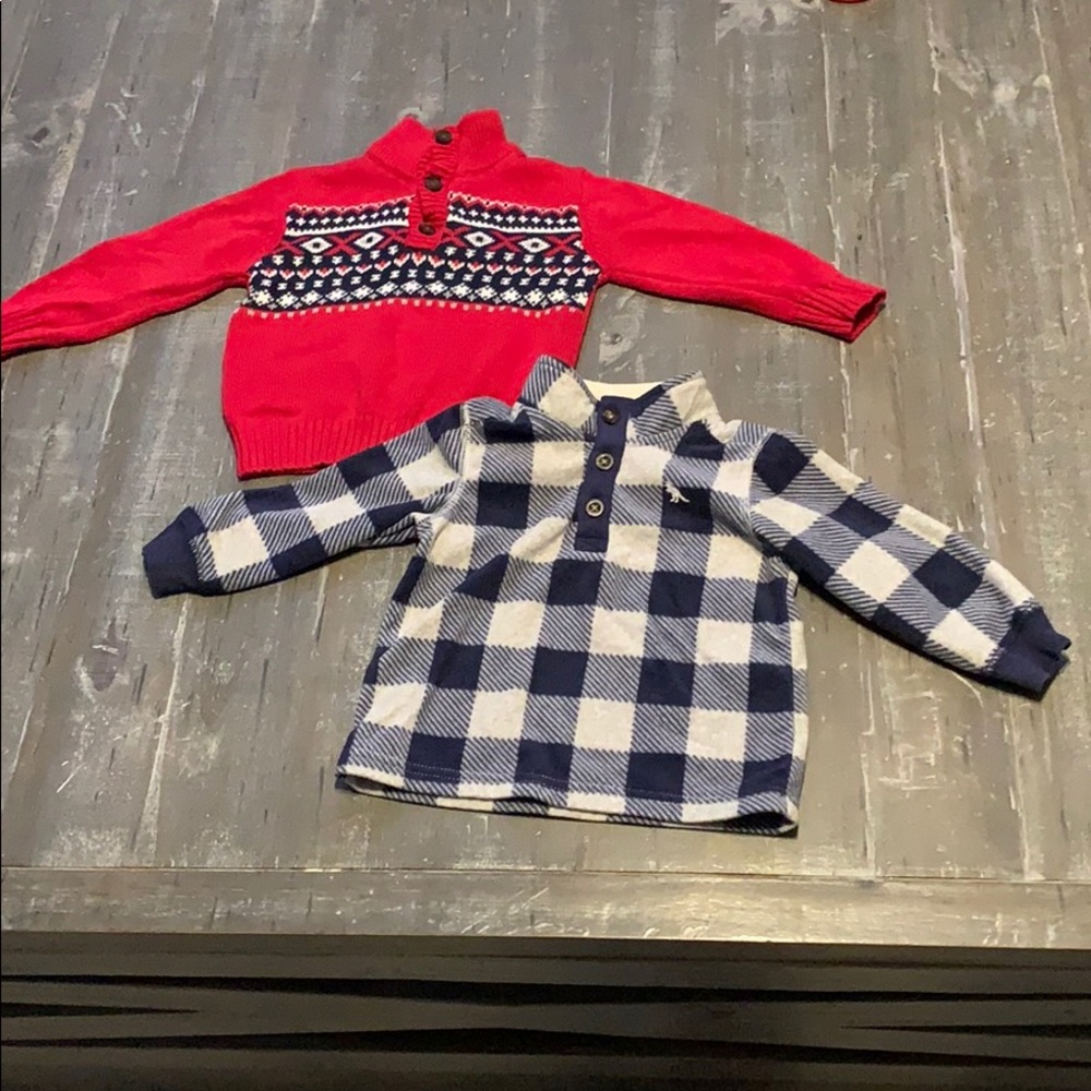 Sweaters - Picture 2 of 8